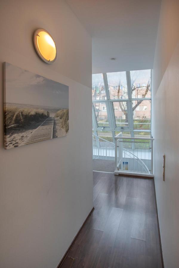 Innsbruck City Center Duplex I 24H Self-Check-In מראה חיצוני תמונה