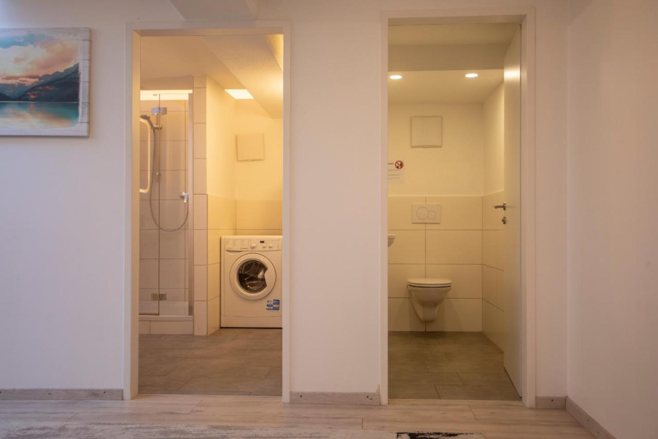 Innsbruck City Center Duplex I 24H Self-Check-In מראה חיצוני תמונה