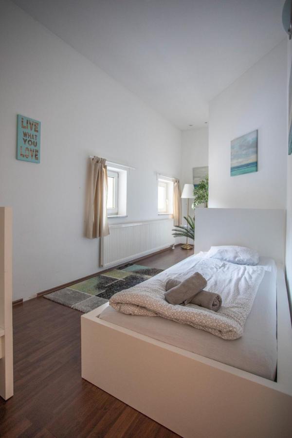 Innsbruck City Center Duplex I 24H Self-Check-In מראה חיצוני תמונה